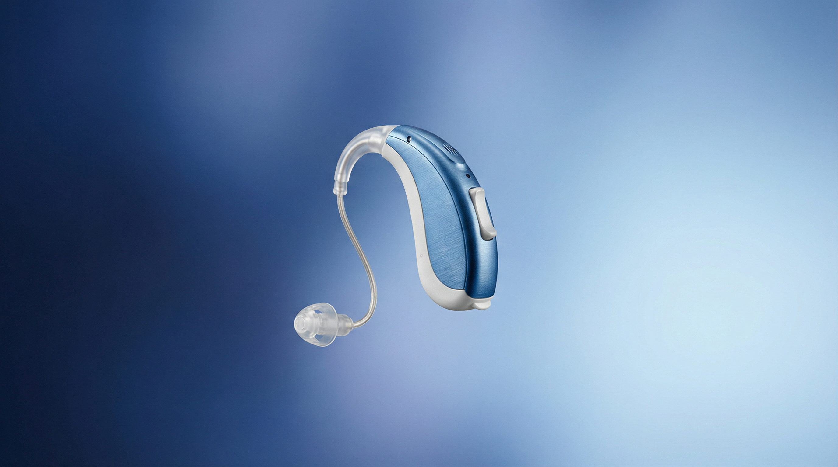NexaGear Smart Hearing Aid